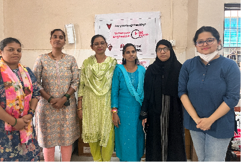 The Deonar Story: A Community’s Fight for Clean Air