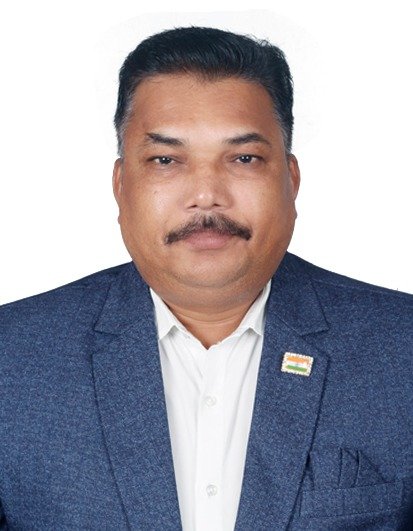 Dr. Upendra Sontakke